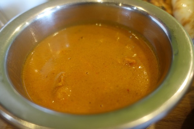 マハ カレー的實拍高清圖