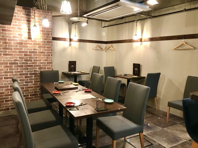 Bistro いちスタイル的實拍高清圖