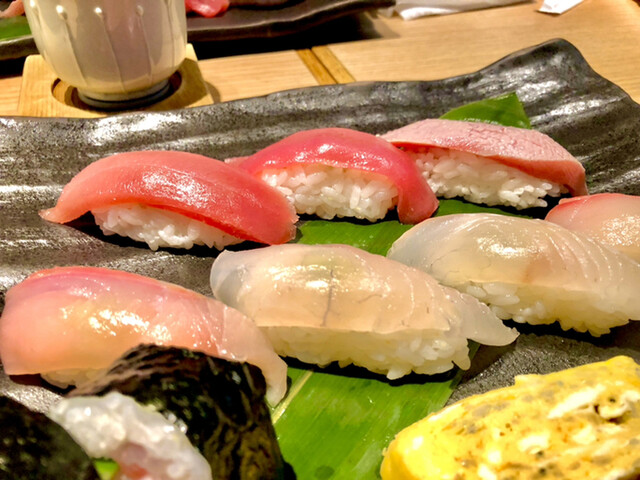 recommendations image for 近畿大学水産研究所 銀座店