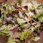 recommendations for イタリアン食堂 MAS