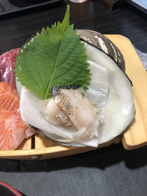 recommendations image for 海鮮 うたげ