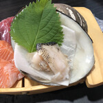 recommendations for 海鮮 うたげ