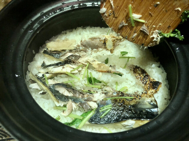 ダイニング藁の火的實拍高清圖