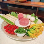Wakiya 迎賓茶樓的实拍图