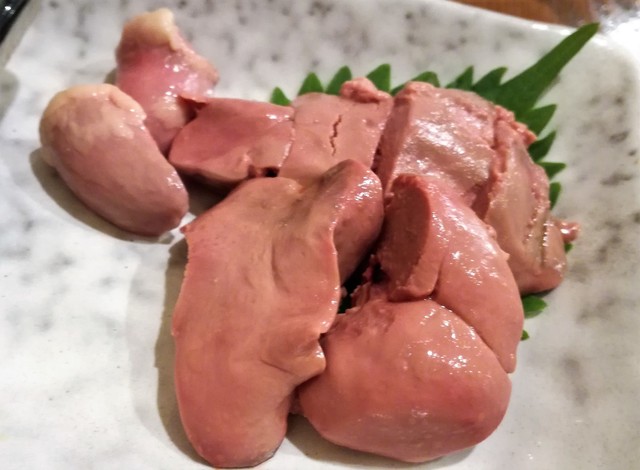 鶏ジロー 目白店的实拍高清图