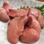 鶏ジロー 目白店的实拍图
