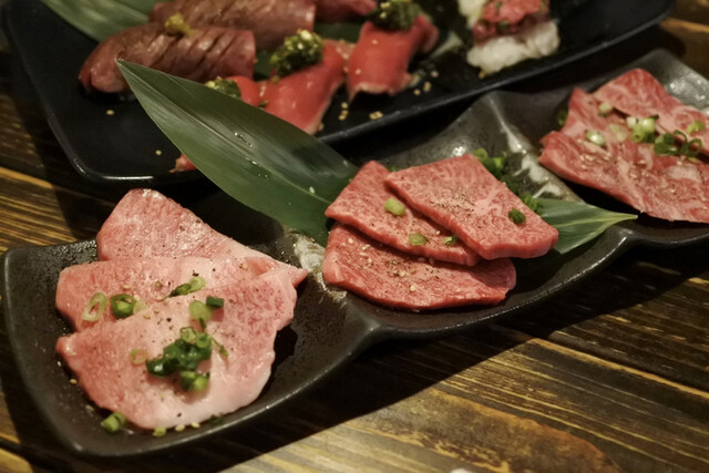 昭和大衆ホルモン 十三店的实拍高清图