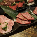 昭和大衆ホルモン 十三店的实拍图