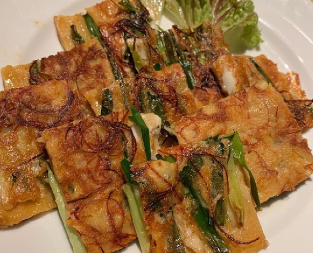 利花苑 中洲店的實拍高清圖