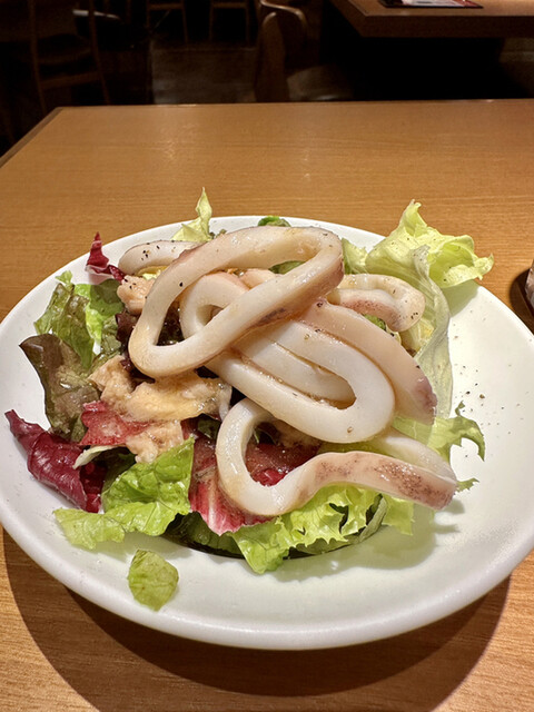 recommendations image for カプリチョーザ 渋谷本店