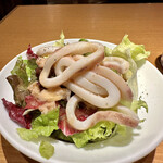 recommendations for カプリチョーザ 渋谷本店