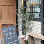 グラウベルコーヒー的實拍圖
