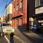 小樽石蔵バウム的实拍图