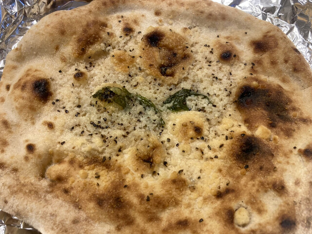 recommendations image for Buona pizza