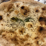recommendations for Buona pizza
