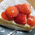 不二家 西台店的實拍圖