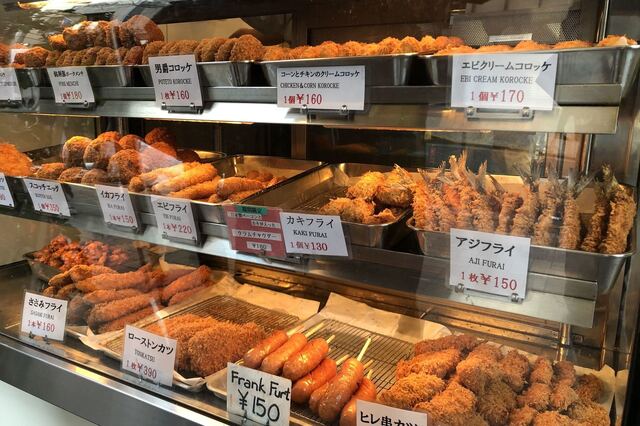recommendations image for 大野屋牛肉店