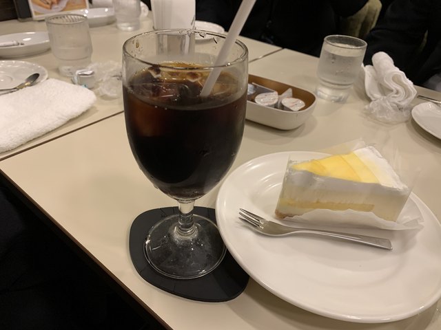 喫茶室ルノアール 有楽町駅前店的實拍高清圖