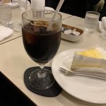 喫茶室ルノアール 有楽町駅前店的實拍圖