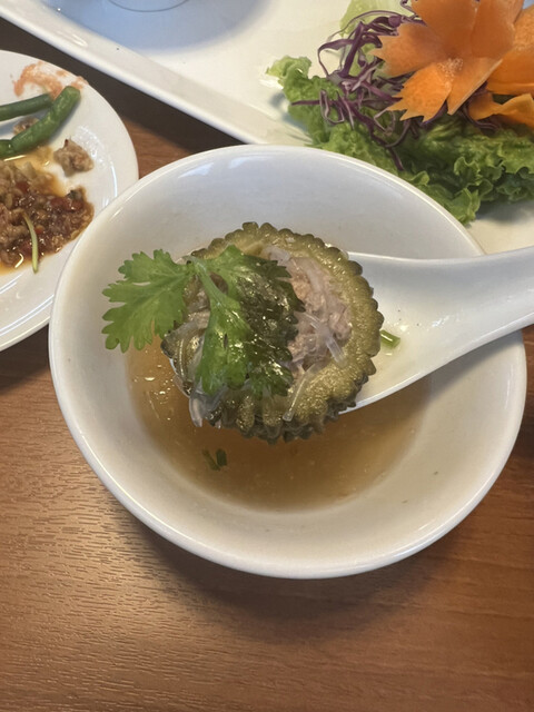 recommendations image for Chaaw wan