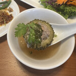 recommendations for Chaaw wan