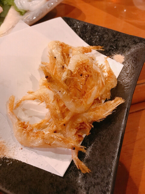 炭火焼 築地本鮪 あべにう 秋葉原店的實拍高清圖