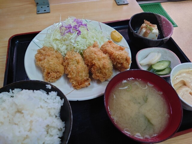 揚物専科 とんかつ かわい的實拍高清圖