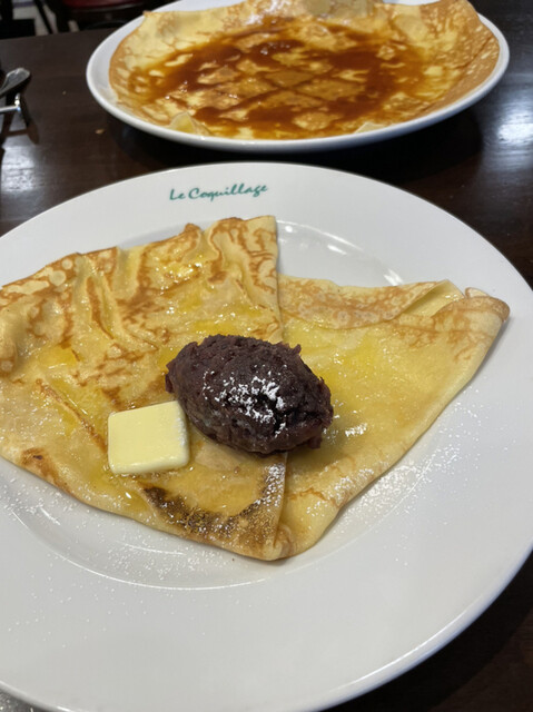 recommendations image for フレンチカフェレストラン 神楽坂 ル コキヤージュ