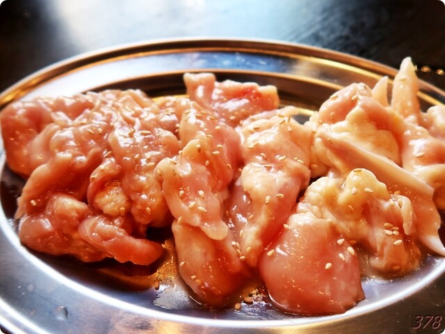 東小金井肉流通センター的實拍高清圖