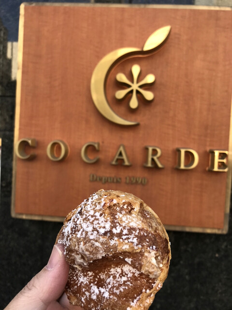 コカルド 天神橋店的實拍高清圖