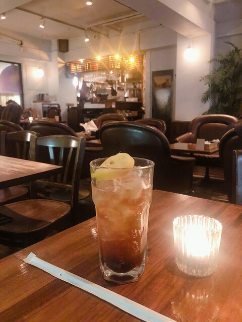 トーチ カフェ的實拍高清圖