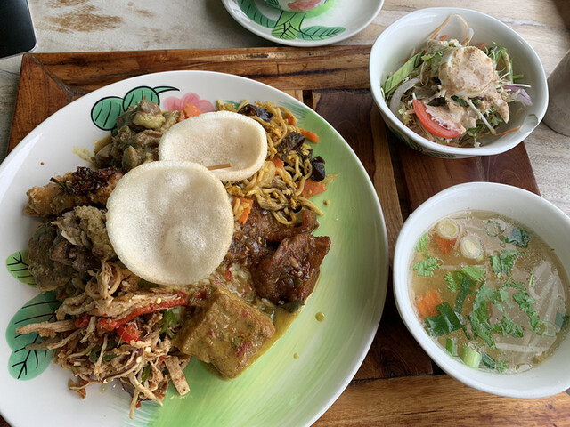 熱帯食堂 四条河原町店的實拍高清圖
