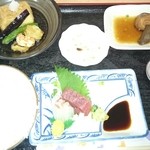 味わい処 笑楽的实拍图