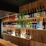 旬彩酒房 演 茅場町店的实拍图