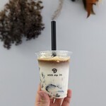ann drop in的实拍图
