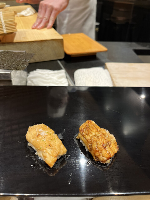 銀座 久兵衛 京王プラザホテル店的实拍高清图