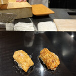 銀座 久兵衛 京王プラザホテル店的实拍图