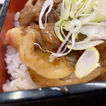 吉野家 ドーチカ店的實拍圖