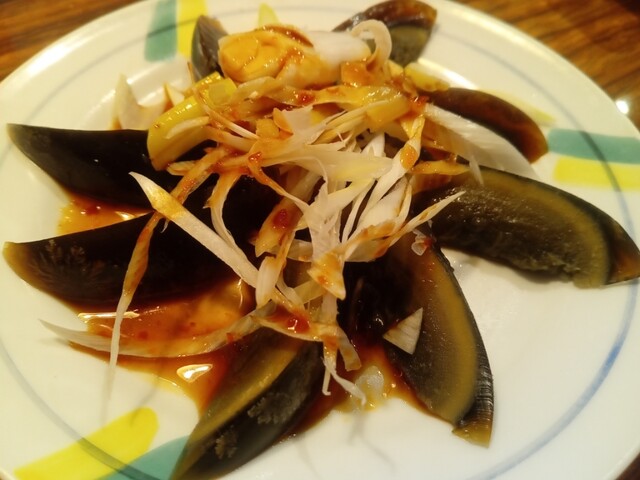 recommendations image for 24時間 餃子酒場 高田馬場店