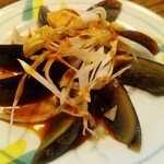 recommendations for 24時間 餃子酒場 高田馬場店