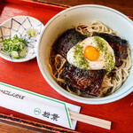 にしんそば 松葉 北店的實拍圖