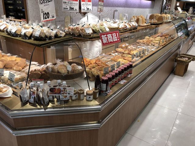 recommendations image for サンドルシェ 茗荷谷店