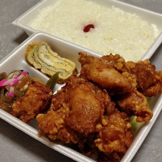 にこにこ弁当 本郷店的實拍高清圖