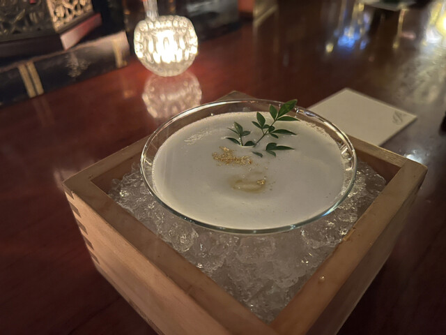 バー ポリス的實拍高清圖