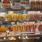 recommendations for イマノフルーツファクトリー 東駒形店