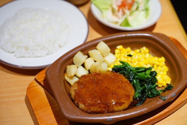 recommendations image for サイゼリヤ 六本木店