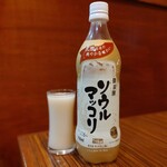 味処 明洞亭的实拍图