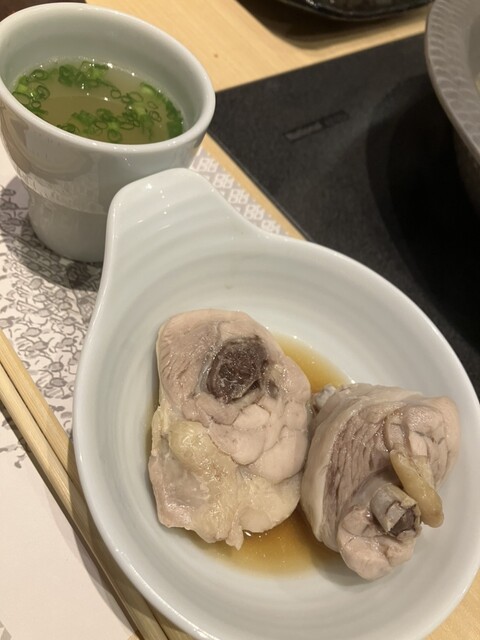 博多華味鳥 川端通り店的實拍高清圖