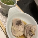 博多華味鳥 川端通り店的實拍圖