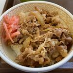 すき家 札幌北野店的實拍圖